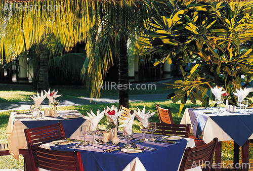 Le Canonnier Hotel 24